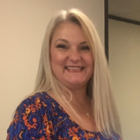 JVIC Employee Christina Putch's profile photo