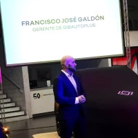 Francisco Galdón Mateo Email