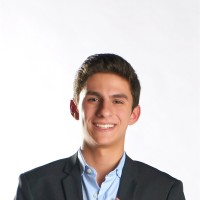 Hello Management Employee Jorge Romero Rangel's profile photo