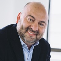 New U Life Employee Alexy Goldstein's profile photo