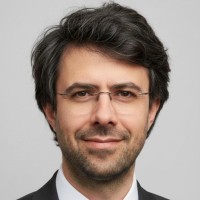 Bund für Umwelt und Naturschutz Deutschland e.V. (BUND Bundesgeschäftsstelle) Employee Egbal Waldmann's profile photo