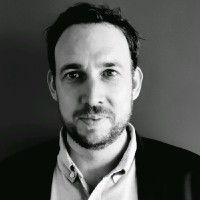 M-extend Employee Pascal Mazella's profile photo