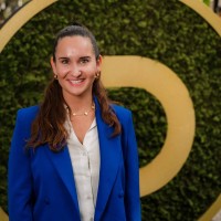 DELIVER Employee Tiphaine Jamet's profile photo