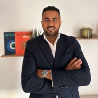 HB Engineering Employee Adil Benalla's profile photo