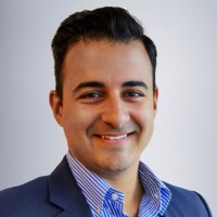 Stevinson Toyota East Employee Salvatore Mercia's profile photo