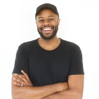 Stealth Startup (In Alpha) Employee Thomas Drew's profile photo