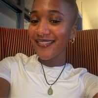 European Wax Center Employee Nadia Muhammad's profile photo