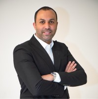 Raya Electric for Manufacturing Employee Ahmed Rashed's profile photo