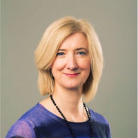 Geoteric Employee Sharon Hardy's profile photo