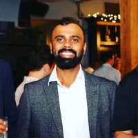 Cloudester Software LLC Employee Ronak Shah's profile photo