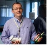 NORMANDY COATING Employee Christophe Geffray's profile photo