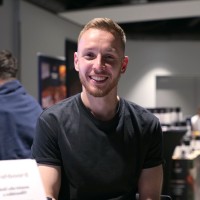 Dishboard Employee Vojtěch Zach's profile photo