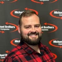 Michael Brothers Hauling & Recycling Employee Boyd Jones's profile photo