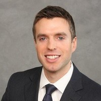 J.P. Morgan Employee Drew Perry's profile photo