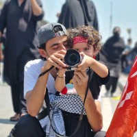 Pexels Employee Faizan Meer's profile photo