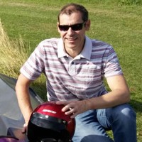 AC Valve Alliance Employee Graham Adams's profile photo
