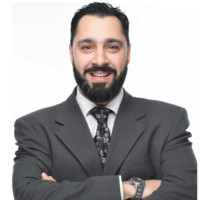 Hamed Kassih Email & Phone Number