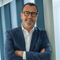 Email e telefono di Patrick Stragier