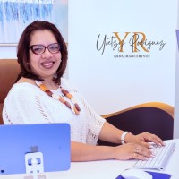 Seguros Caracas de Liberty Mutual Employee Yoetzy Rodriguez Gonzalez's profile photo