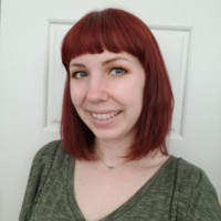 Studio Source Yearbooks Employee Gwendelyn Kovaleski's profile photo