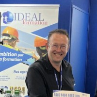 IDEAL FORMATION Employee Aurélien Berger's profile photo