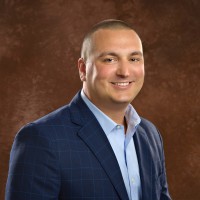 First Federal Bank NC Employee Jeff Stevens's profile photo