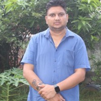 Dharmender Rohilla Email & Phone Number