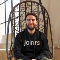 Joinrs Employee Nicolo Bardi's profile photo