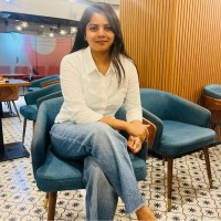 SharePoint Designs Employee Preethi Jaisankar's profile photo