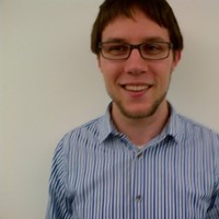 Mercer Employee David Foley's profile photo