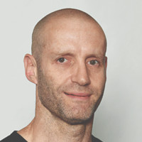 AppsFlyer Employee Reshef Mann's profile photo