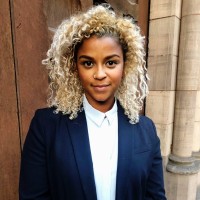 Neighborhood Defender Service Employee Rachel Patterson's profile photo