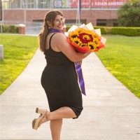 Delta Sigma Pi Employee Maritza Ramos's profile photo