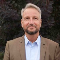 Vanden Borre Employee Thierry Richer's profile photo