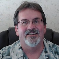 iQ NetSolutions CA, Inc. Employee Ray Ryan's profile photo