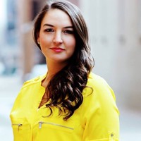 OrthoGrid Systems, Inc. Employee Jillian Peacher's profile photo