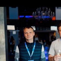 Koscom Cable Inc Employee Alexandr Martynov's profile photo