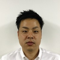 DNI Group Employee Shun Tsujii's profile photo