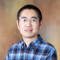 Dong Yang Email & Phone Number