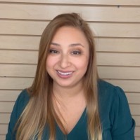 Foster Love - Together We Rise Employee Nicole Zuniga's profile photo