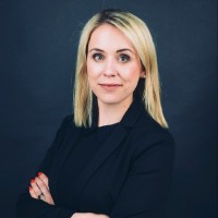 Hapag-Lloyd AG Employee Benita Niemann's profile photo