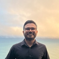 Audi of America Employee Aditya Kothari's profile photo