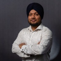 Gurpreet Bhuee Email