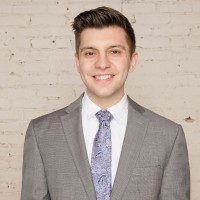 Alex Dimitri Email & Phone Number