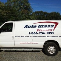 Auto Glass Fitters Inc. Employee Mike Allen's profile photo