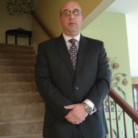 Piazza Auto Group Employee Federico Rowe's profile photo