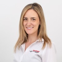 Herrmann Ultrasonics Employee Petra Cunningham's profile photo