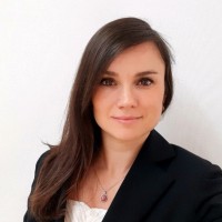 PAVIS Employee Elisa Sollazzo's profile photo