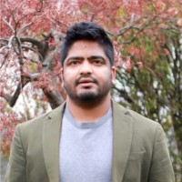 Nithin Madadi Email & Phone Number