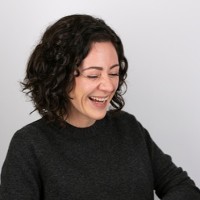 Unily Employee Katy Hiller's profile photo